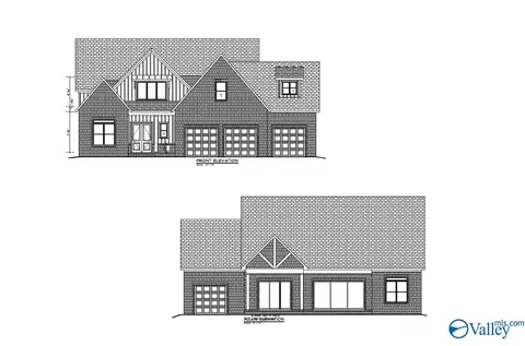 141 Stenness Br, Madison, AL 35756