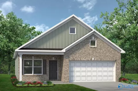 219 Roman Randall Rd, New Market, AL 35761