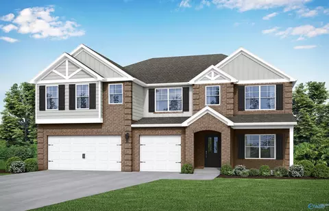 174 Alderwood Dr, Madison, AL 35758