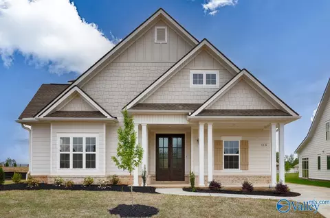 125 Grand Springs Ct, Madison, AL 35756
