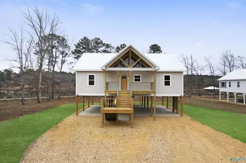 958 County Road 595, Cedar Bluff, AL 35959