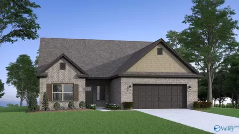 173 Saddle St, New Market, AL 35761