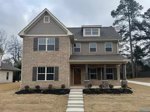 1524 Calistoga Cir, Huntsville, AL 35811