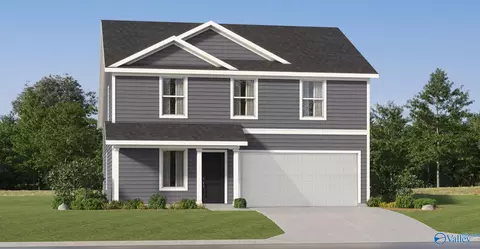 16825 Orleans Dr, Athens, AL 35611