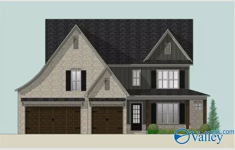 112 Overcup Ct, Madison, AL 35756