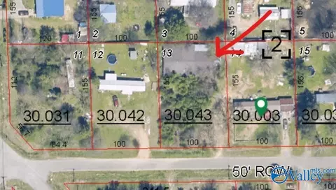 41 Mary St, Albertville, AL 35951