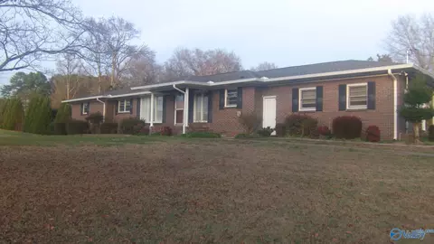 55 County Road 462, Geraldine, AL 35974