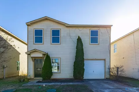 112 Lockport Dr, Harvest, AL 35749