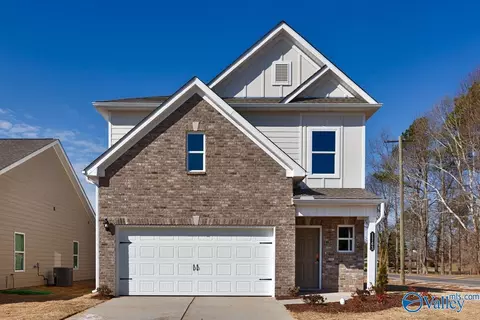 1121 Tanger Glen Trl, Harvest, AL 35749