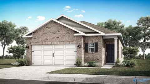 3689 Tilden Cir, Madison, AL 35756