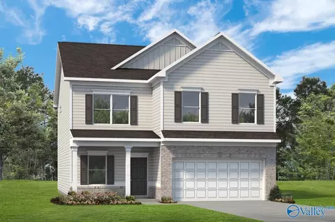 7202 Fox Glen Cir, Owens Cross Roads, AL 35763