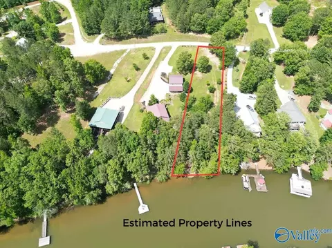 199 Lakewood Dr #LOT 45, Wedowee, AL 36278