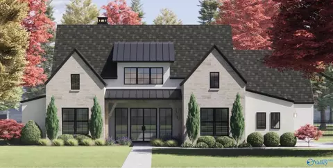 440 Lake Creek Dr, Guntersville, AL 35976