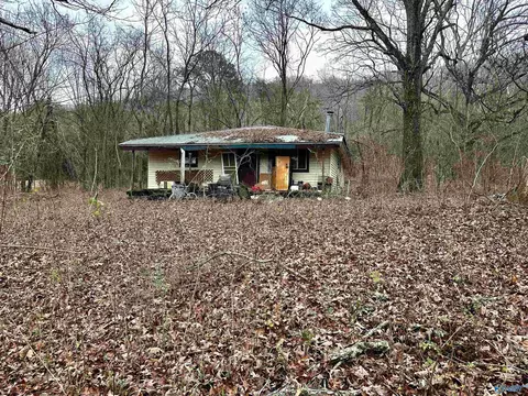 114 Carden St, Valley Head, AL 35989