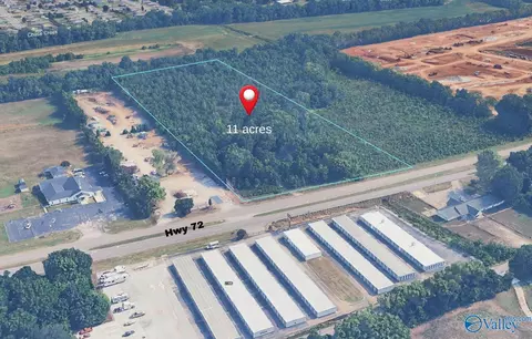 2387 Highway 72 E, Huntsville, AL 35811