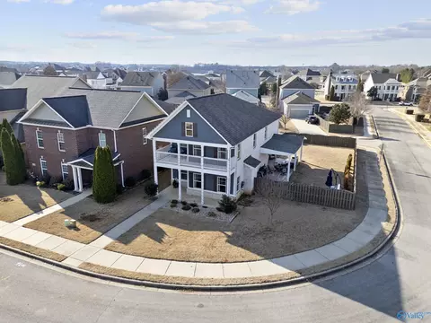 12 Patana Ln, Huntsville, AL 35824
