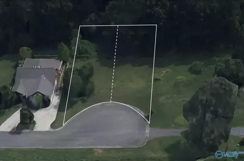 lot8 A Brownwood Ln, Guntersville, AL 35976