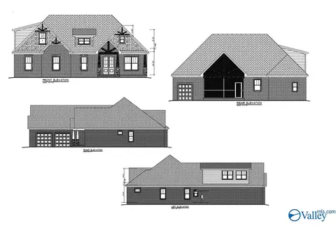 16200 Darby Dr, Athens, AL 35613