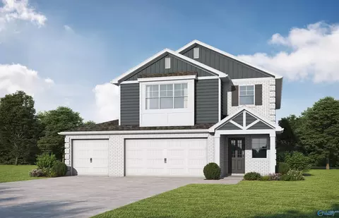 122 Brookford Blvd, Harvest, AL 35749