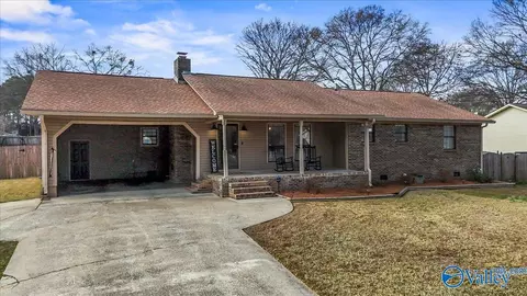 2113 Dialsdale Ave, Cullman, AL 35055