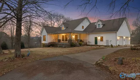 227 Horton Cut Off Rd, Horton, AL 35980