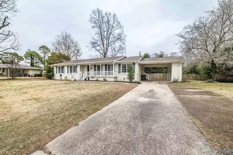 2815 Lafayette Rd, Huntsville, AL 35801