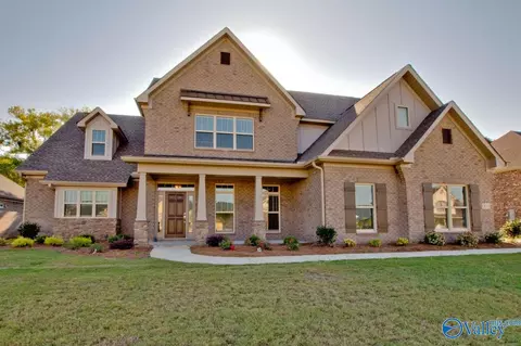 27 Taylors Brook Way, Gurley, AL 35748
