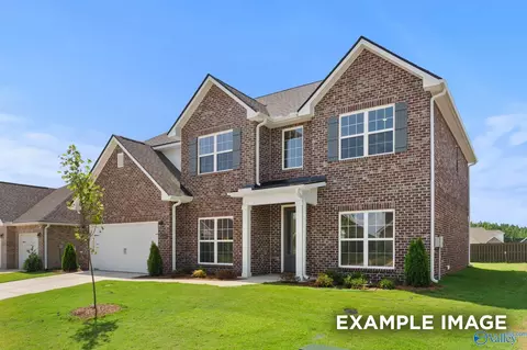 16315 Sunfish Ln, Harvest, AL 35749