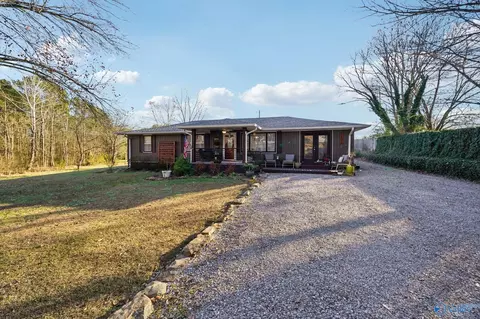 1632 Jackson St, Cullman, AL 35055