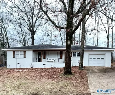 808 NW 12th Ave, Arab, AL 35016