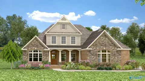22541 Spyglass Ln, Athens, AL 35613