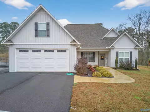 105 Kaying Rd, Glencoe, AL 35905