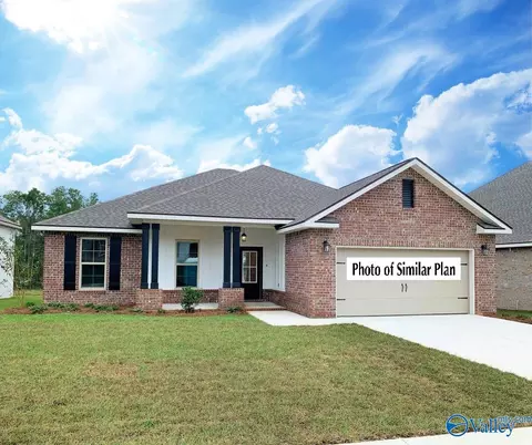 24101 Quints Dr, Athens, AL 35613