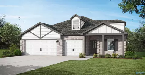 116 Brookford Blvd, Harvest, AL 35749