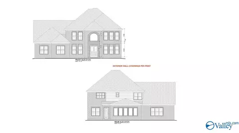 23117 Sawgrass Dr, Athens, AL 35613