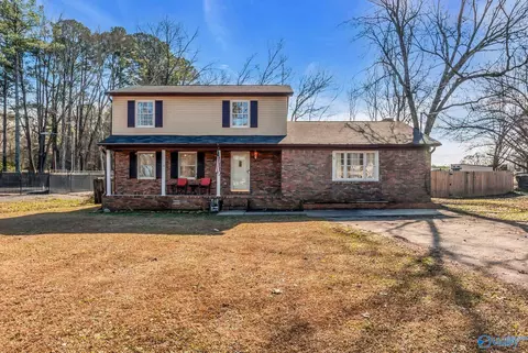 1230 Main St, Hartselle, AL 35640