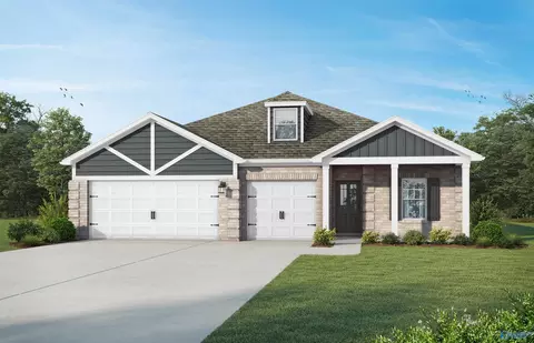 2000 Weavers Ln, Huntsville, AL 35805