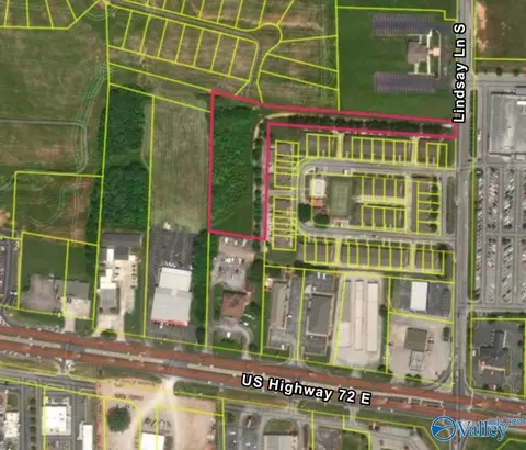 *** Lindsay Lane, Athens, AL 35611