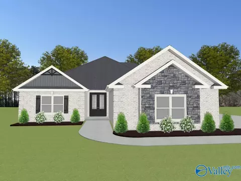58 Lot Lancaster Ln, Athens, AL 35613