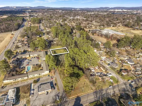 34 Lot Mcvay St, Huntsville, AL 35805