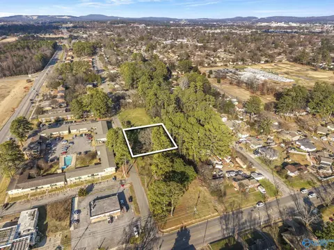 58 Lot Mcvay St, Huntsville, AL 35805