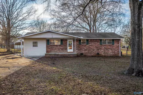 8 Smith Ct, Centre, AL 35960
