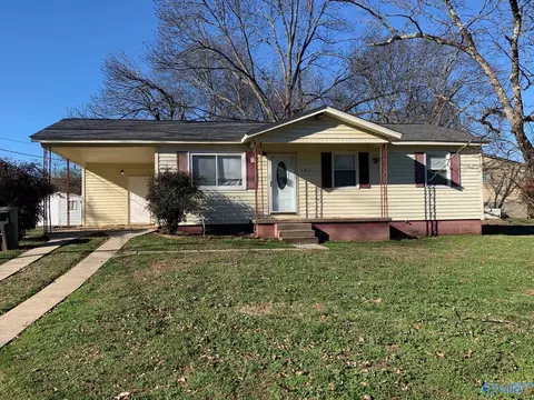 605 Greenfield Dr, Huntsville, AL 35811