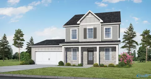 110 Watlington Rd, Madison, AL 35756