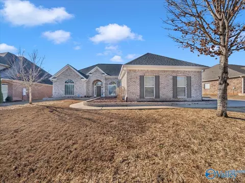268 Heritage Mill Dr, Madison, AL 35758
