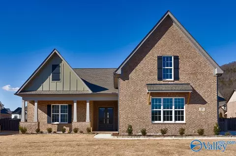 30 Belle River Way, Gurley, AL 35748