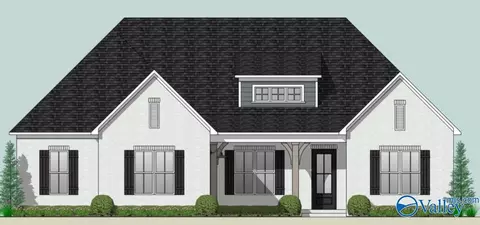 13 Saint Cloud Way, Gurley, AL 35748