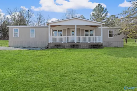 1601 Cook Creek Rd, Russellville, AL 35654