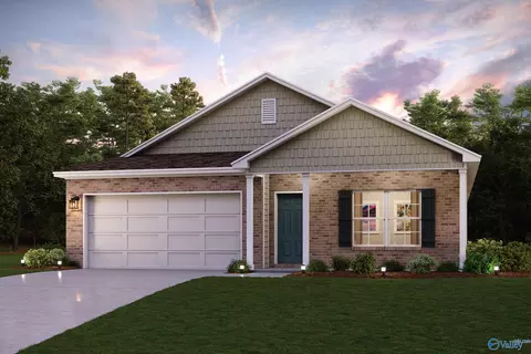 215 Purple Martin Dr, Toney, AL 35773