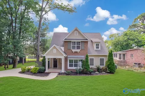 10016 Conrad Dr, Huntsville, AL 35803